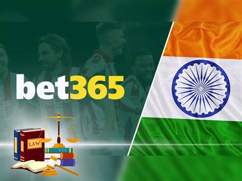 bet365 in india legal or not